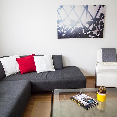 City Stay - Ringstrasse Wangen-Bruttisellen Exterior foto
