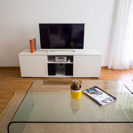 City Stay - Ringstrasse Wangen-Bruttisellen Exterior foto